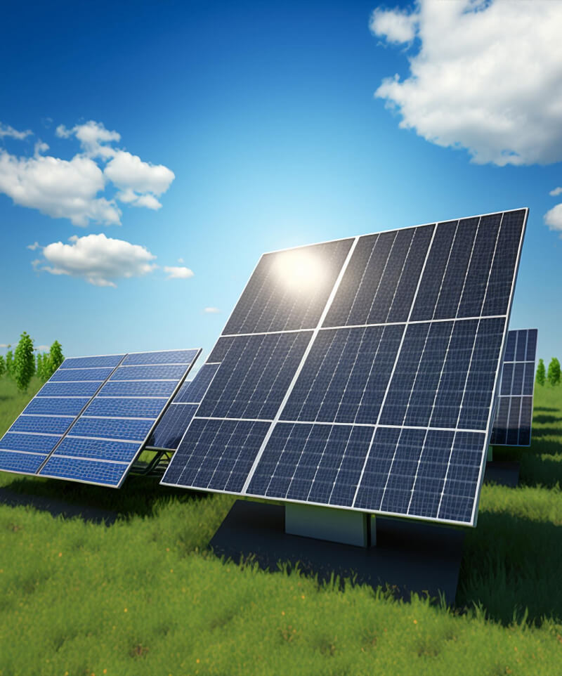 solar panel manufacturers in Pali Rajasthan